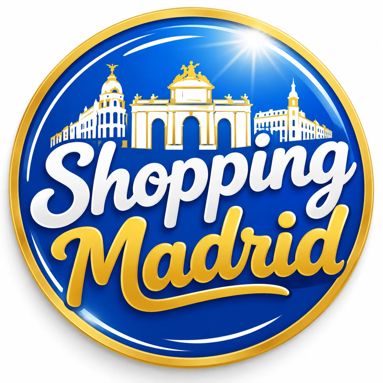 Shopping.Madrid – The Ultimate Shopping Guide