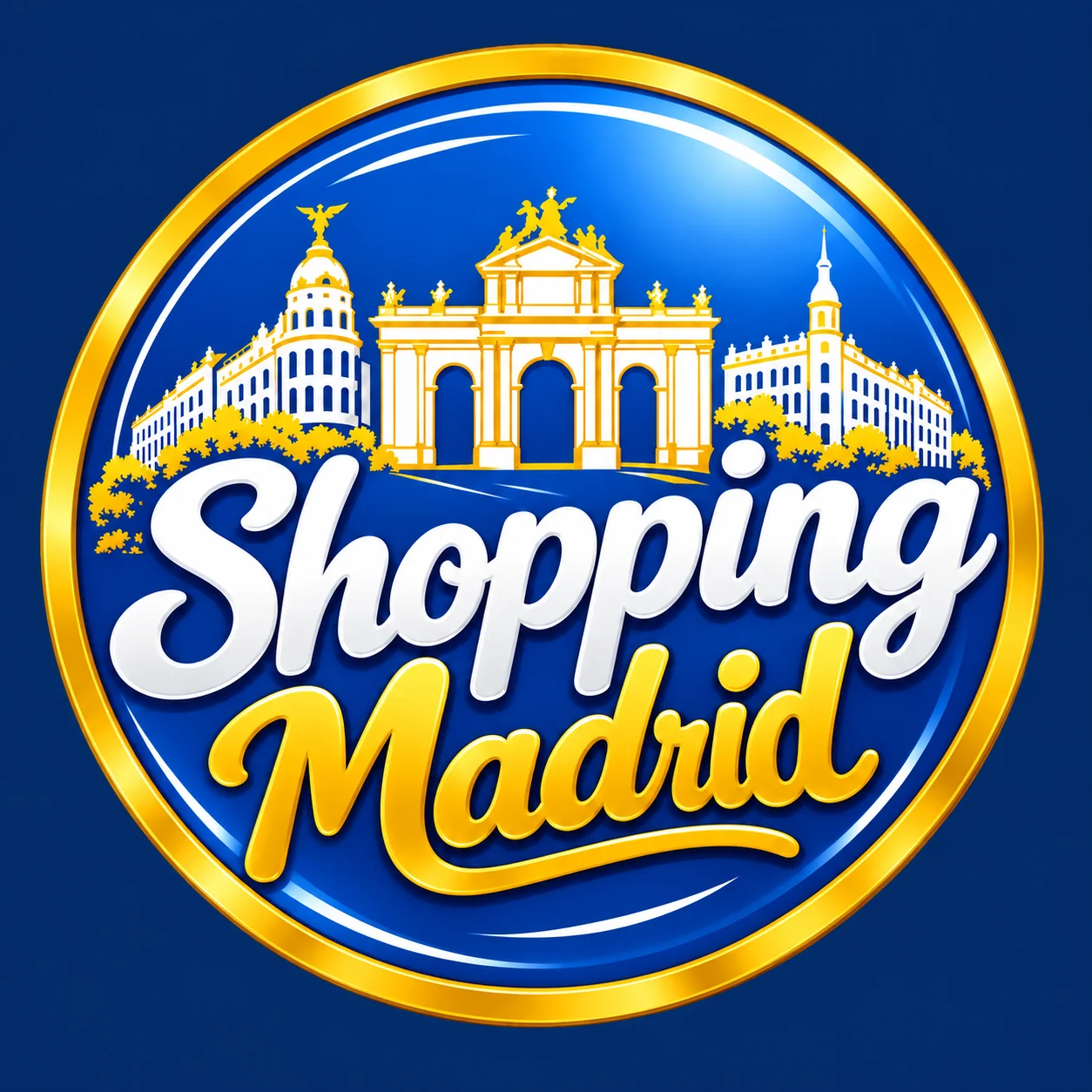 Shopping Madrid